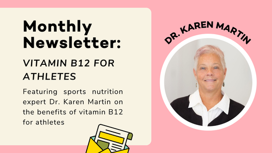 Vitamin B12 for Athletes